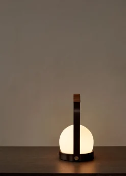 Carrie table lamp - Portable