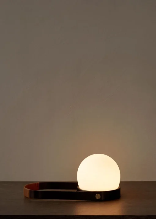 Carrie table lamp - Portable