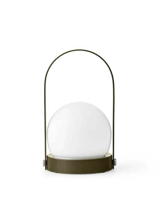 Carrie table lamp - Portable