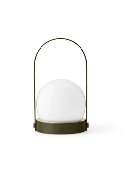 Carrie table lamp - Portable