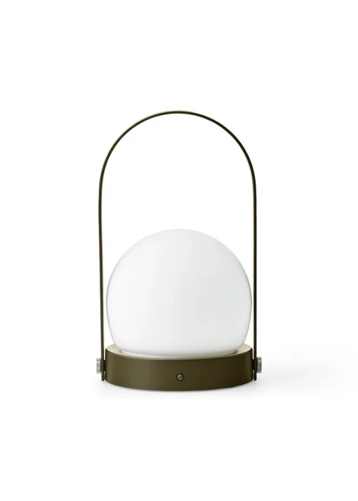 Carrie table lamp - Portable