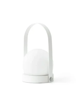 Carrie table lamp - Portable