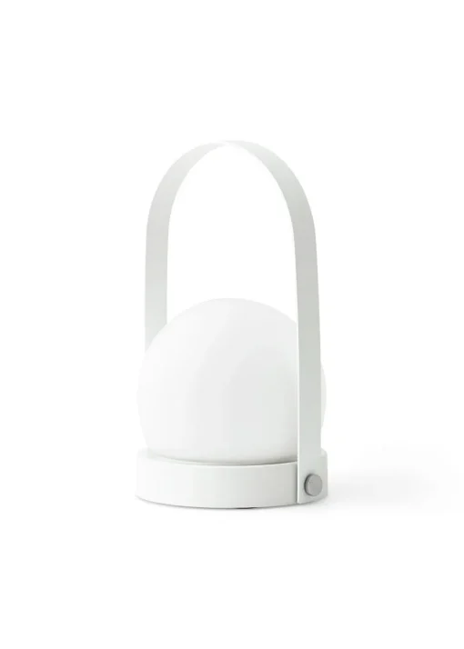 Carrie table lamp - Portable