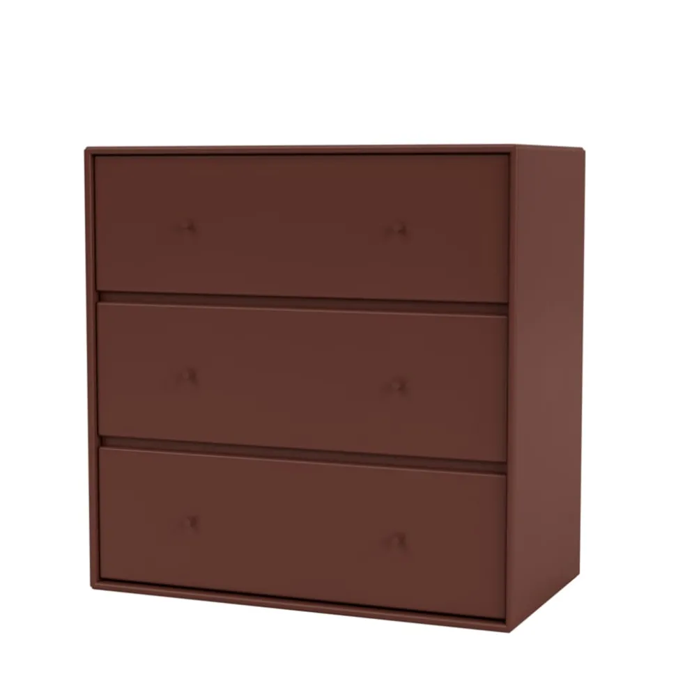 CARRY - Wall mounted