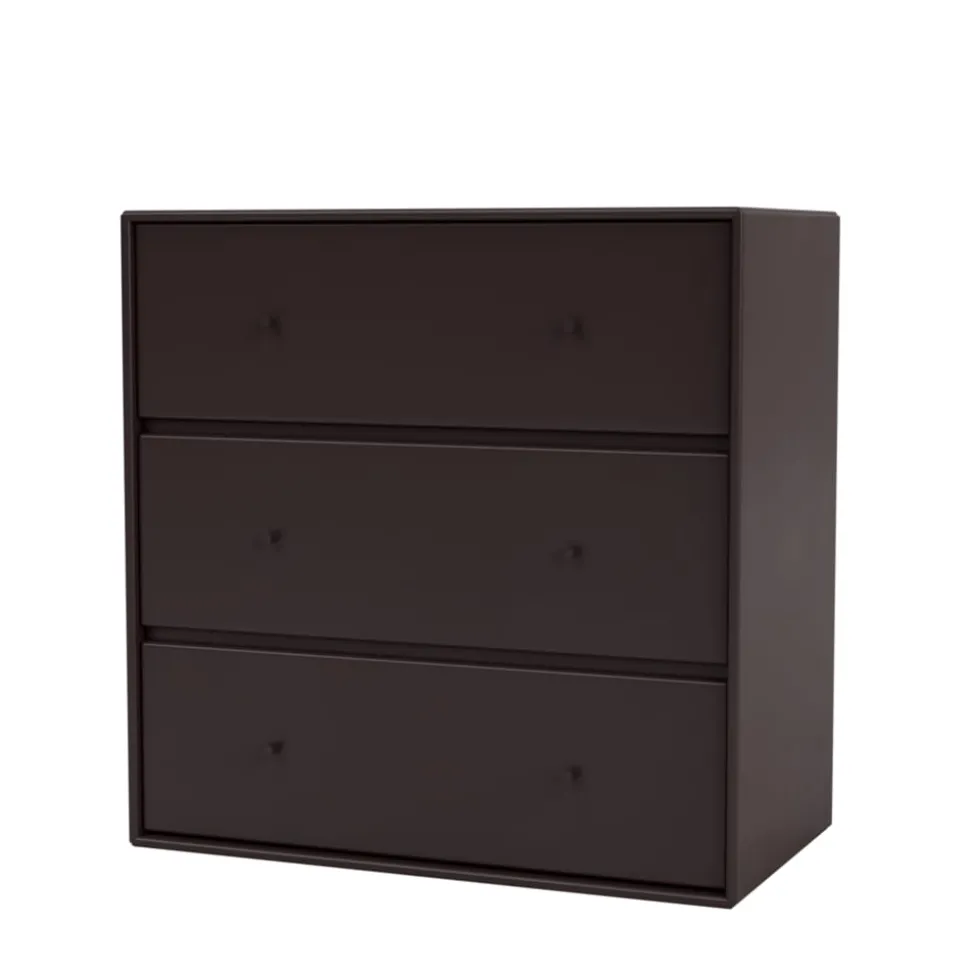 CARRY - Wall mounted