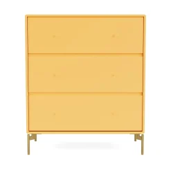 CARRY - With brass legs
