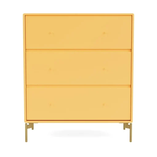 CARRY - With brass legs