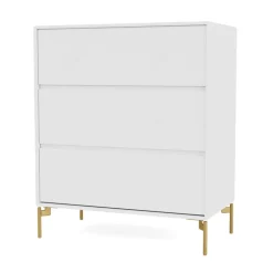 CARRY - With brass legs