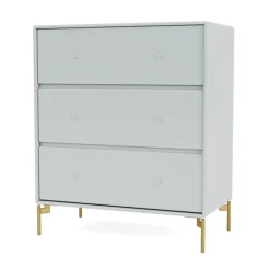 CARRY - With brass legs