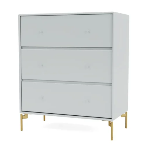CARRY - With brass legs