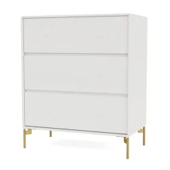 CARRY - With brass legs