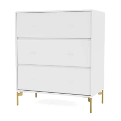CARRY - With brass legs