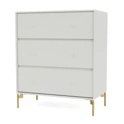 CARRY - With brass legs