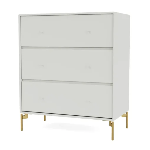 CARRY - With brass legs