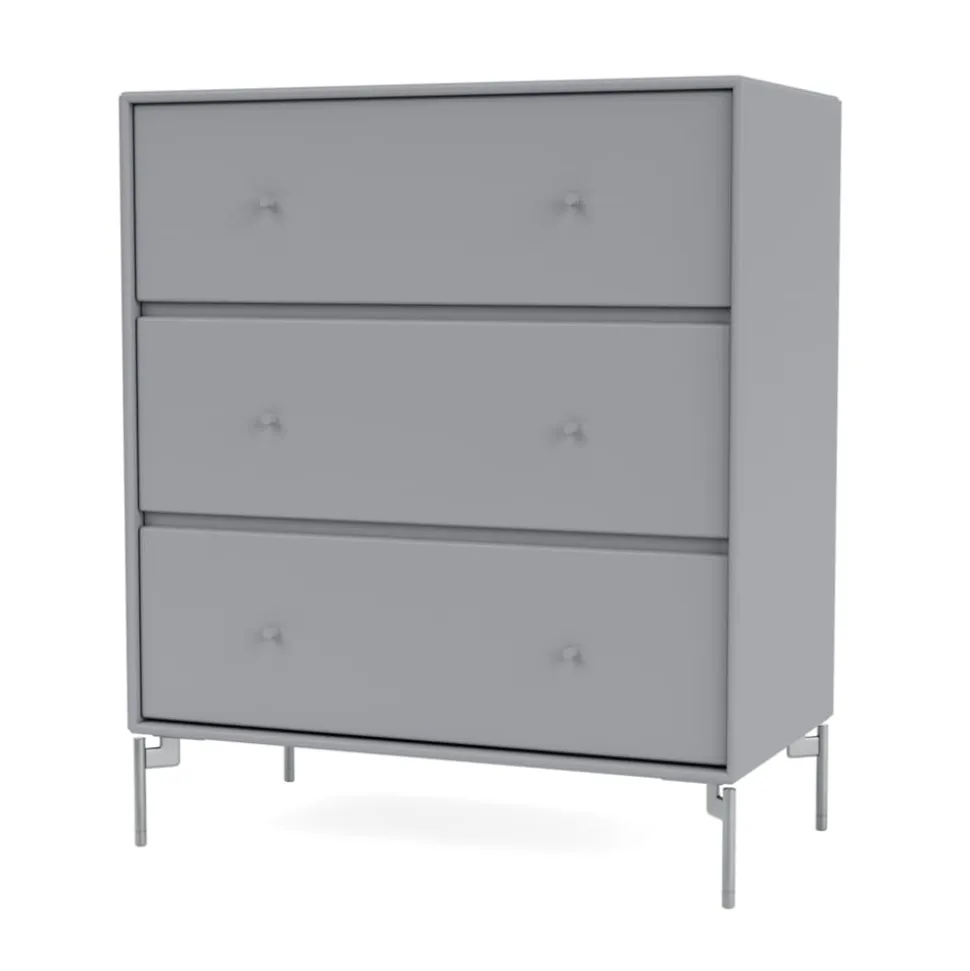 CARRY - With chrome legs