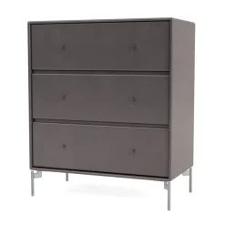 CARRY - With chrome legs