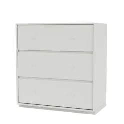 CARRY - With plinth H3