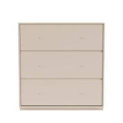 CARRY - With plinth H3