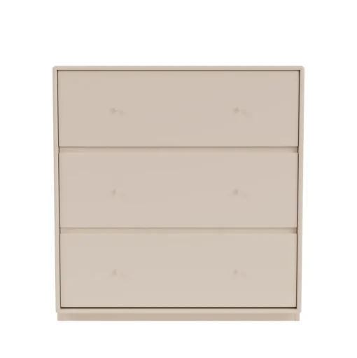 CARRY - With plinth H3