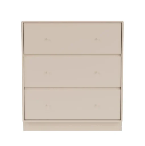 CARRY - With plinth H7