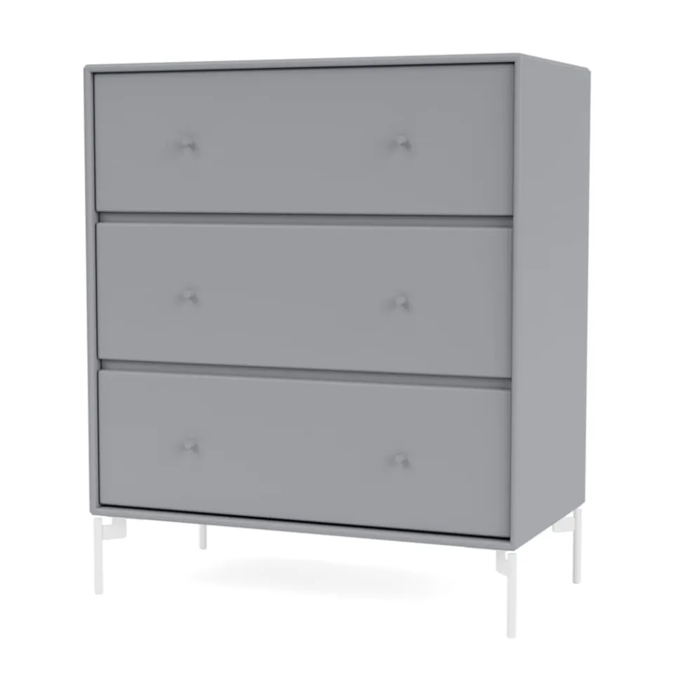 CARRY - With white legs