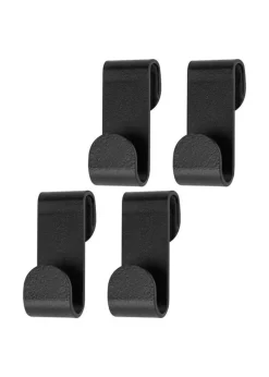 CARRY Hooks, 4-pack
