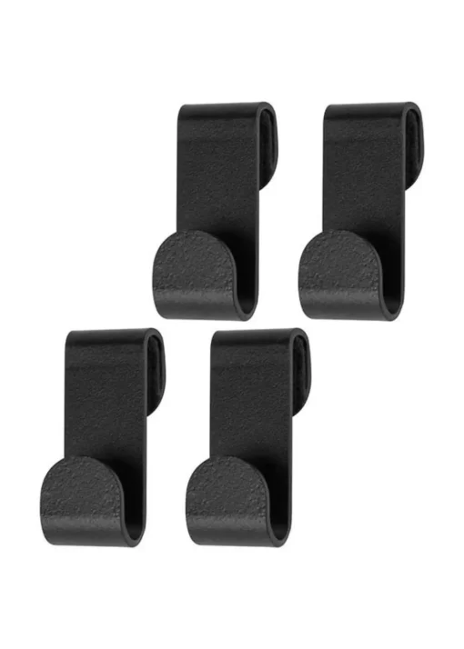 CARRY Hooks, 4-pack