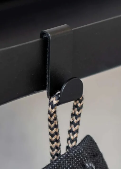 CARRY Hooks, 4-pack