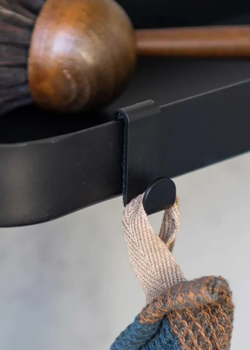 CARRY Hooks, 4-pack