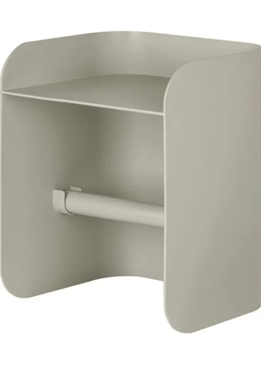 CARRY Toilet Roll Holder