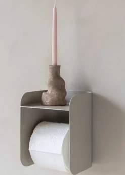 CARRY Toilet Roll Holder