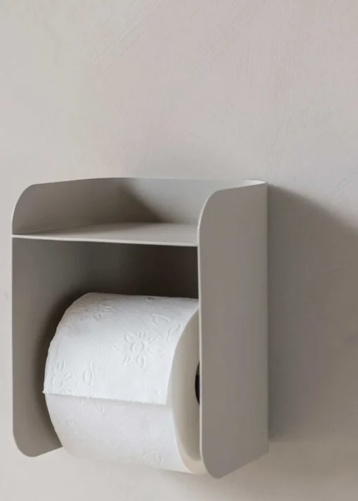 CARRY Toilet Roll Holder