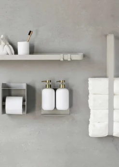 CARRY Toilet Roll Holder