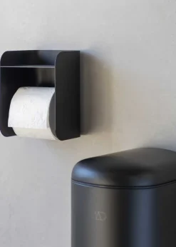 CARRY Toilet Roll Holder