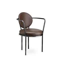 Casablanca chair - Black Frame