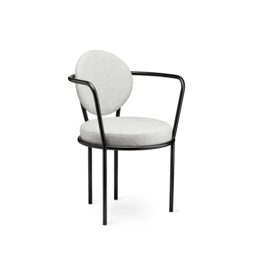 Casablanca chair - Black Frame
