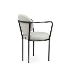 Casablanca chair - Black Frame