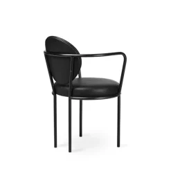 Casablanca chair - Black Frame