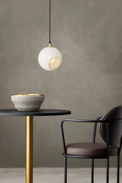 Casablanca chair - Black Frame