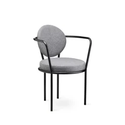 Casablanca chair - Black Frame