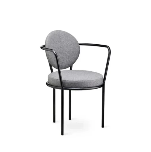Casablanca chair - Black Frame