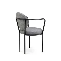 Casablanca chair - Black Frame