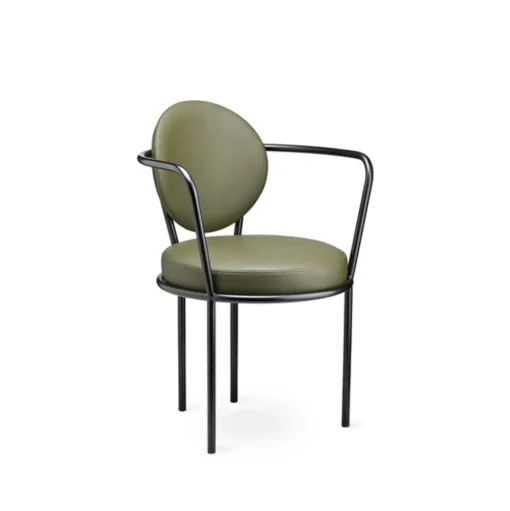 Casablanca chair - Black Frame