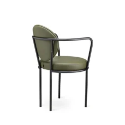 Casablanca chair - Black Frame