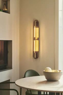 Casablanca Chair - Colored Frame