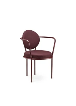 Casablanca Chair - Colored Frame