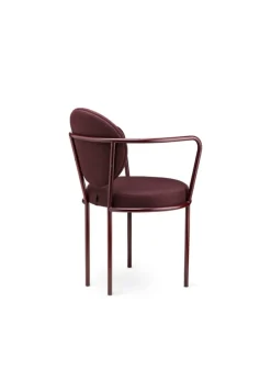 Casablanca Chair - Colored Frame