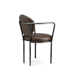 Casablanca Chair – Raw Frame