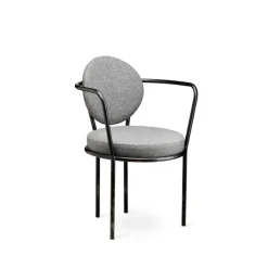Casablanca Chair – Raw Frame