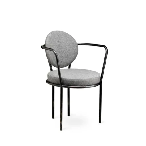 Casablanca Chair – Raw Frame